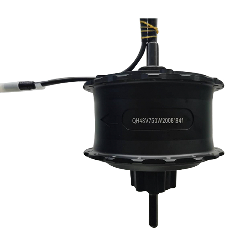 Motore di neve da 750W